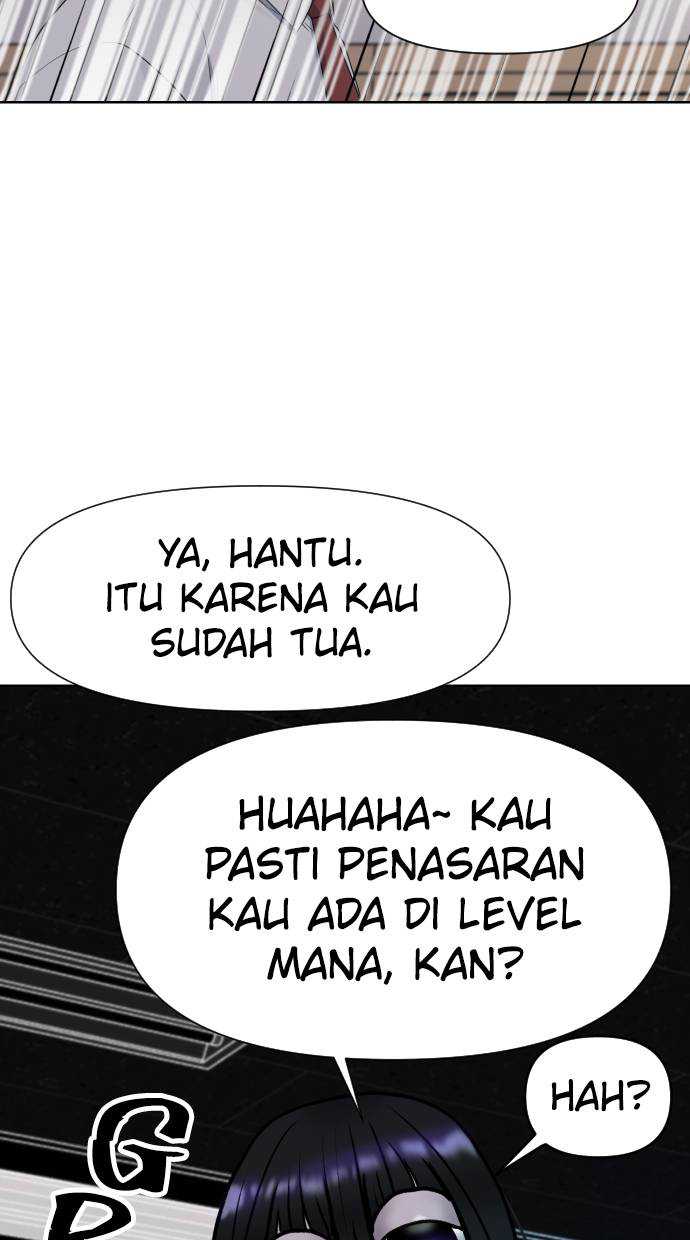 Hypnosis School Chapter 40 halaman 42