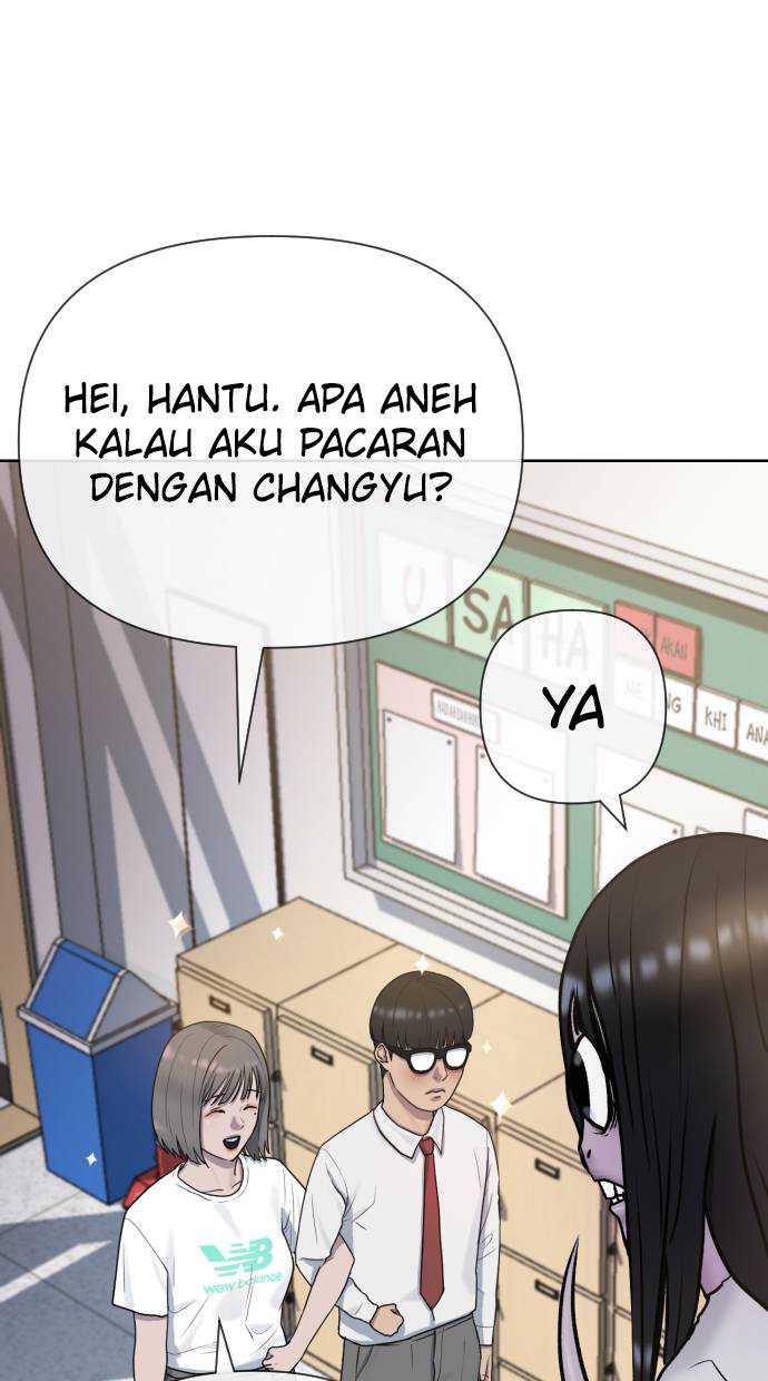 Hypnosis School Chapter 40 halaman 38