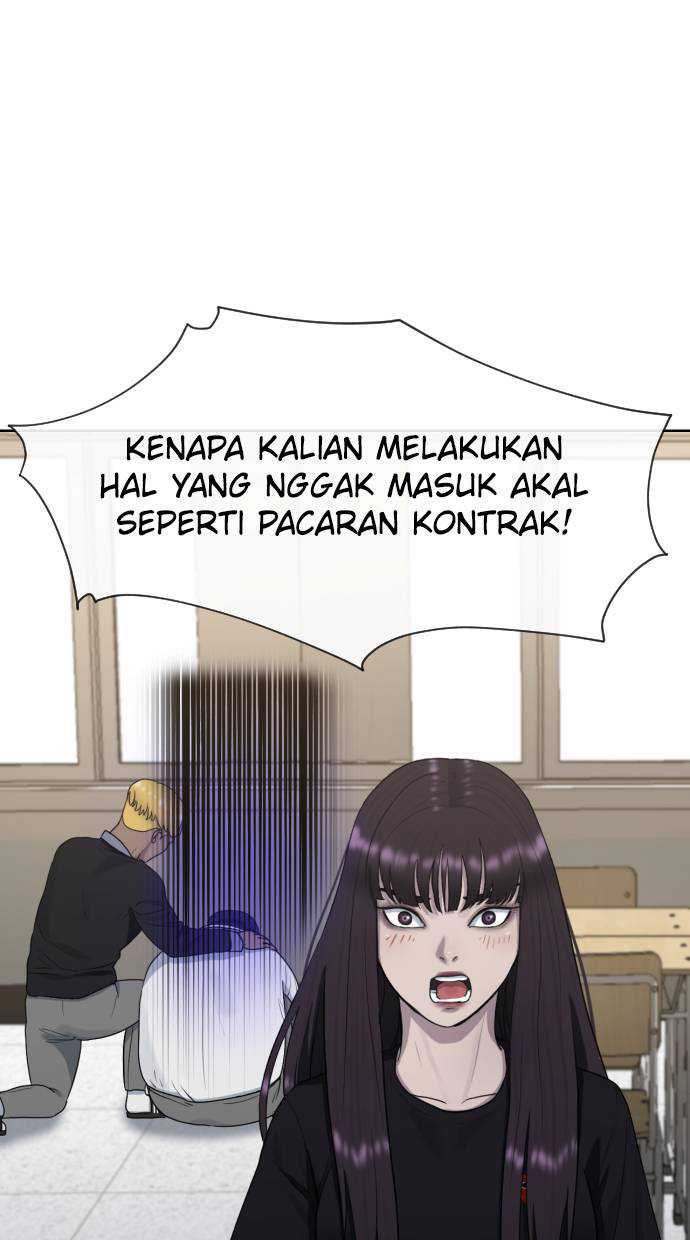 Hypnosis School Chapter 40 halaman 11