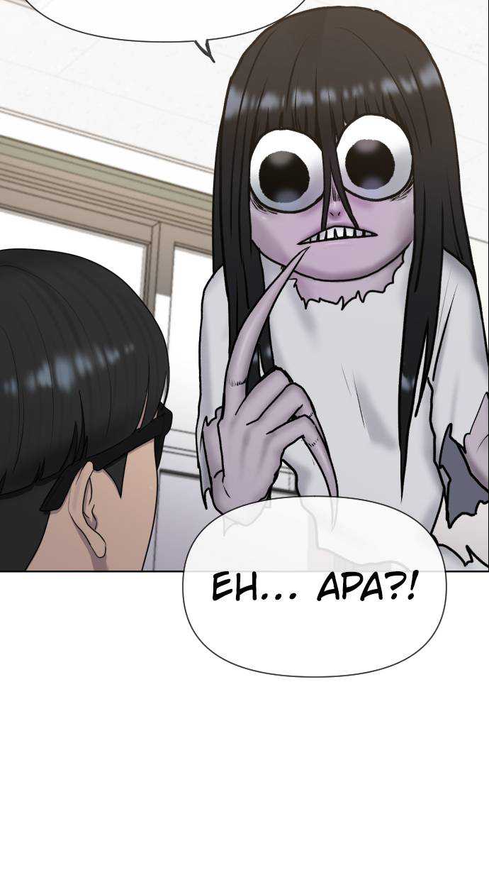 Hypnosis School Chapter 40 halaman 37