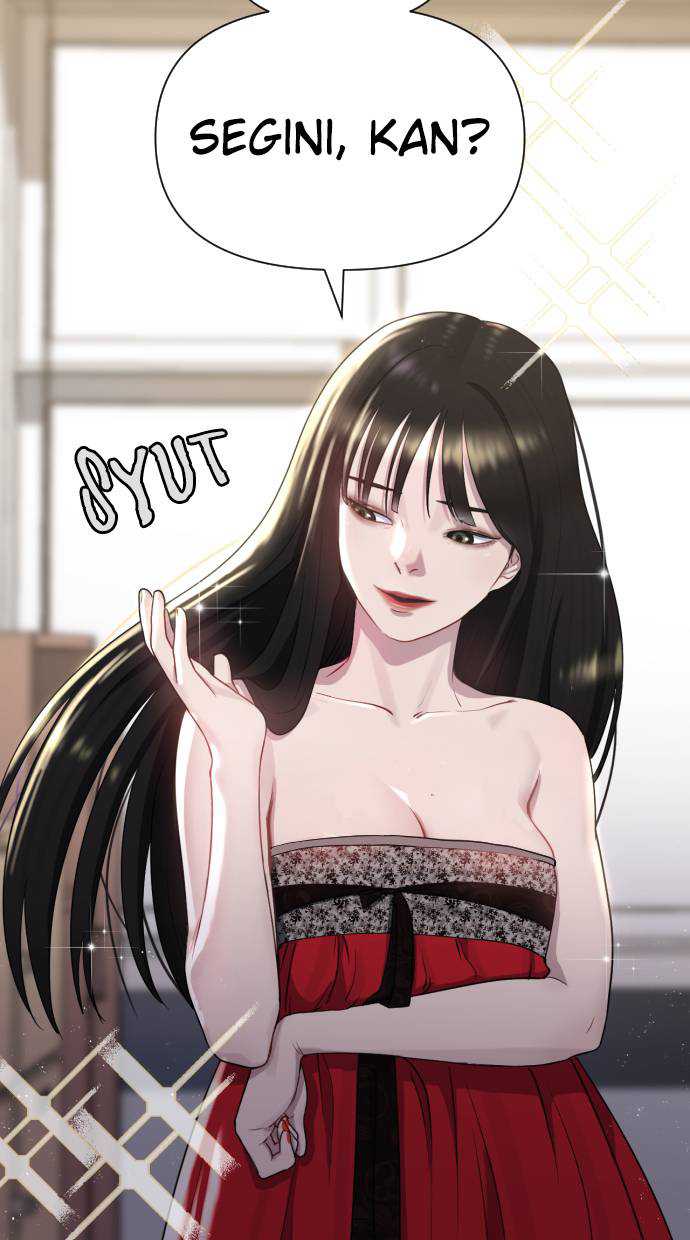 Hypnosis School Chapter 40 halaman 45