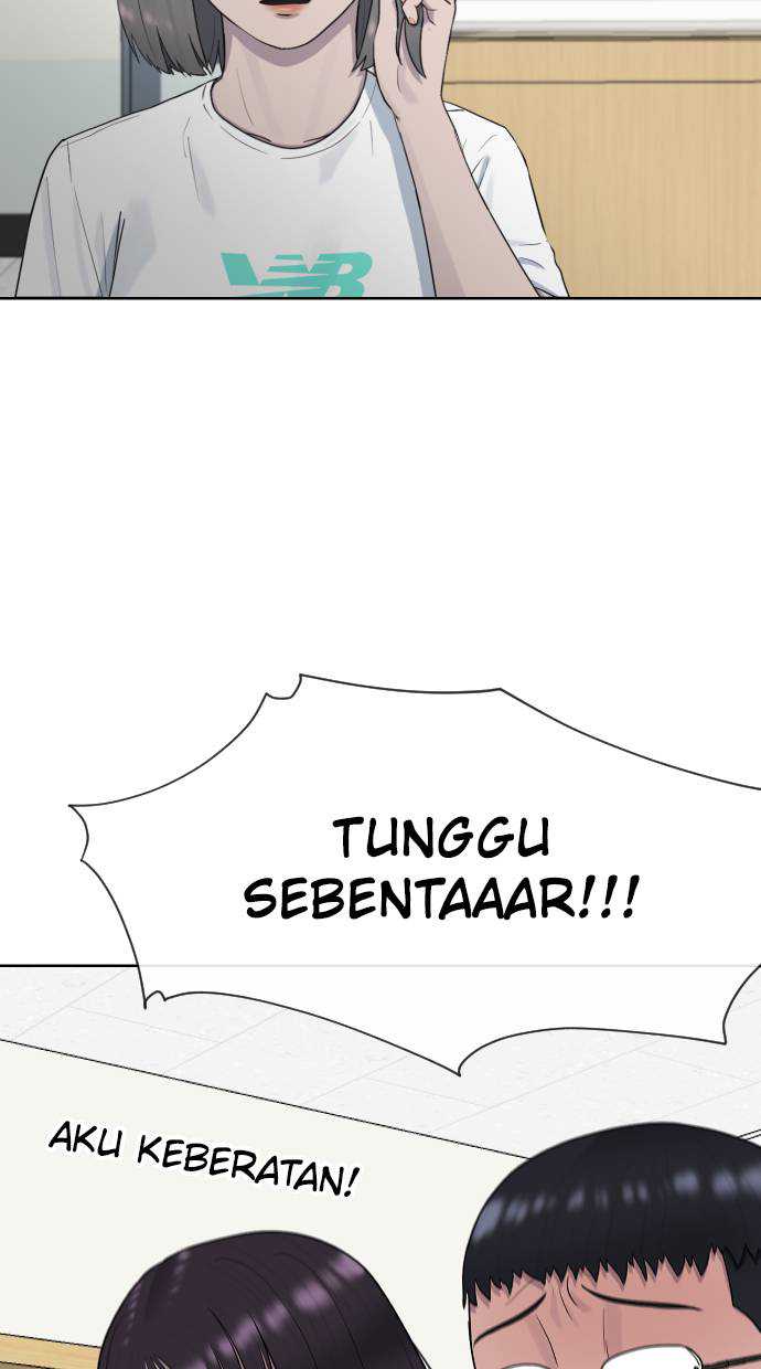 Hypnosis School Chapter 40 halaman 8
