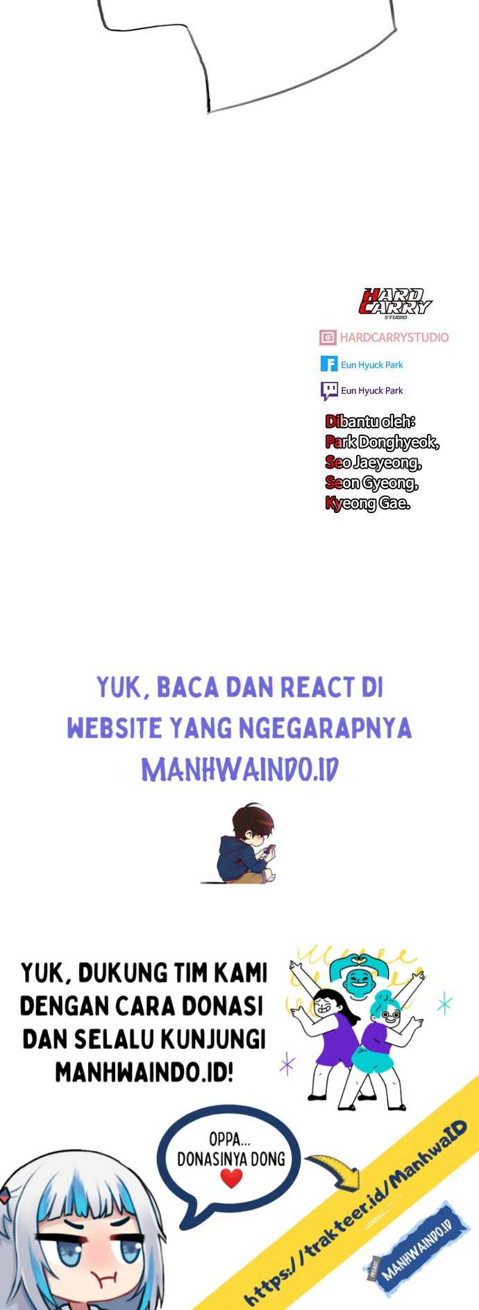 Hypnosis School Chapter 40 halaman 102