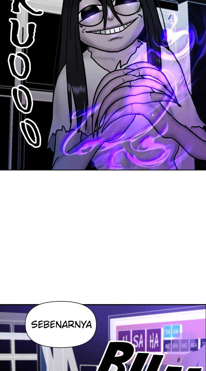 Hypnosis School Chapter 40 halaman 43