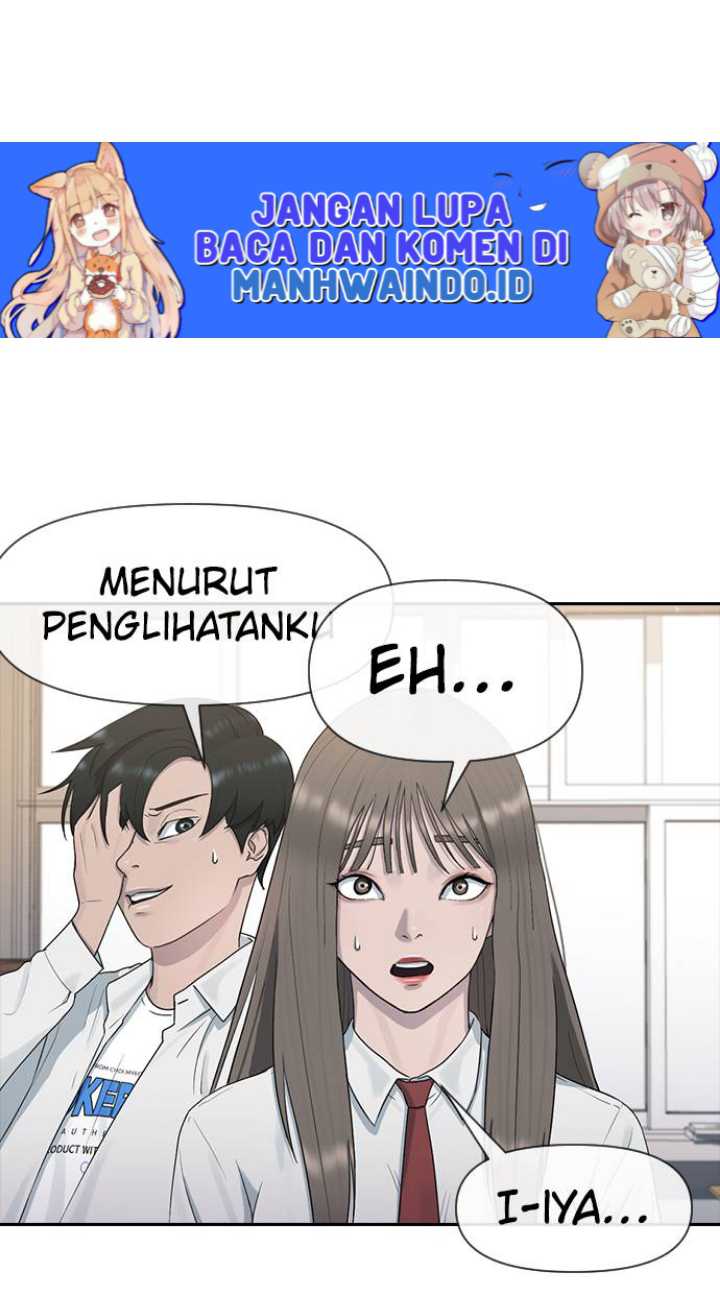Hypnosis School Chapter 40 halaman 80