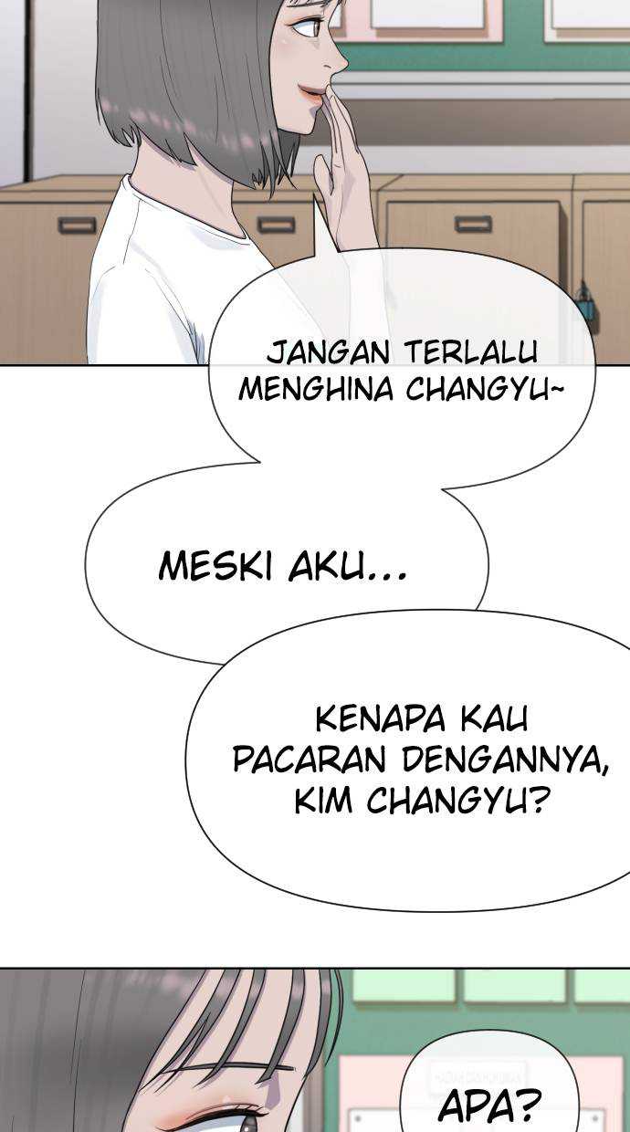 Hypnosis School Chapter 40 halaman 35