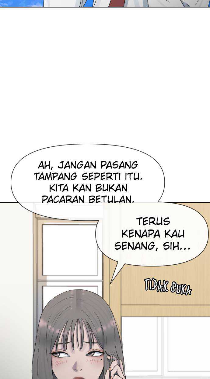 Hypnosis School Chapter 40 halaman 7