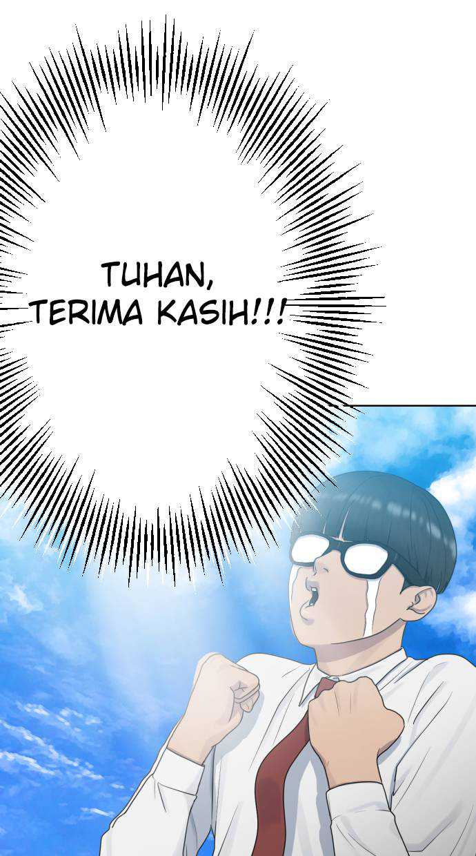Hypnosis School Chapter 40 halaman 6
