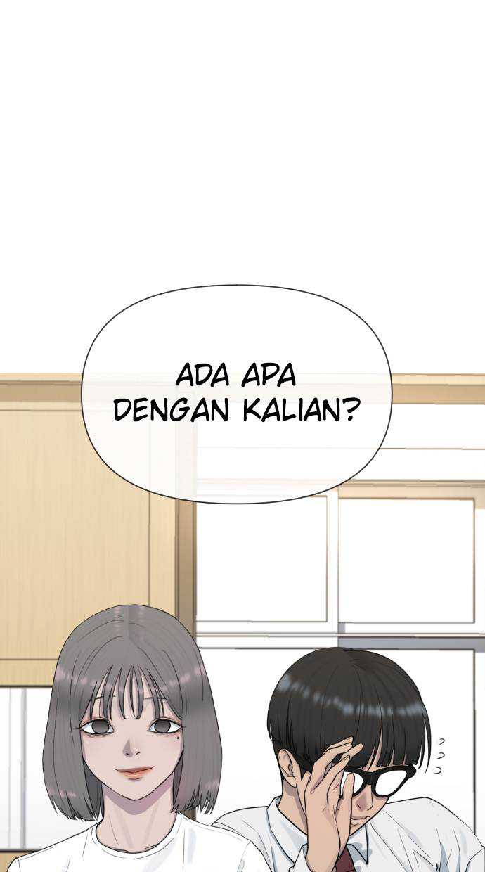 Hypnosis School Chapter 40 halaman 27