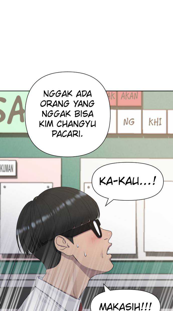 Hypnosis School Chapter 40 halaman 41