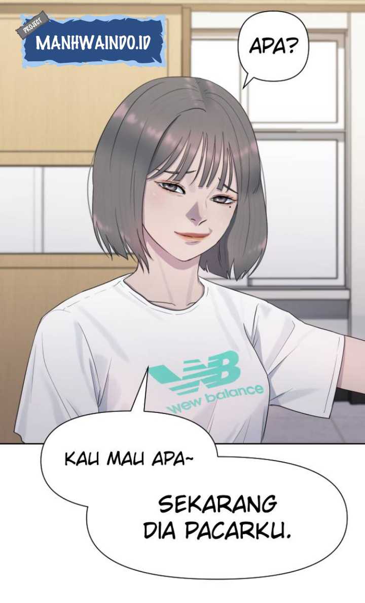 Hypnosis School Chapter 40 halaman 50