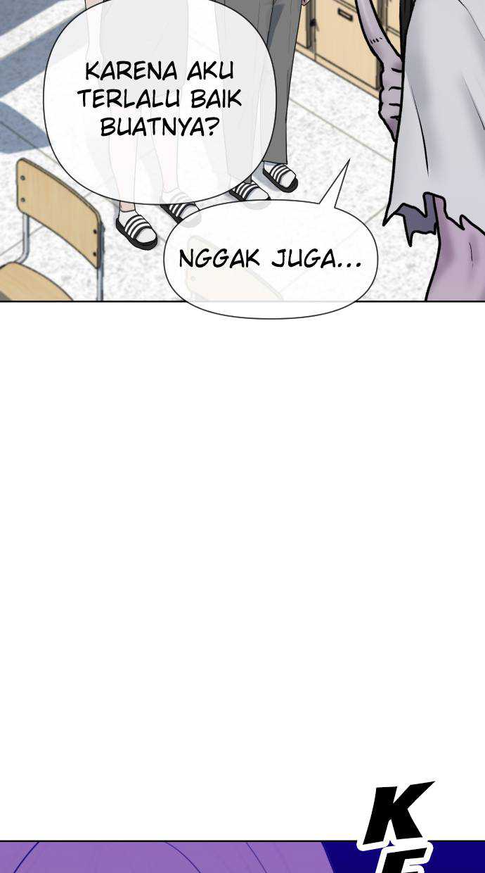 Hypnosis School Chapter 40 halaman 39