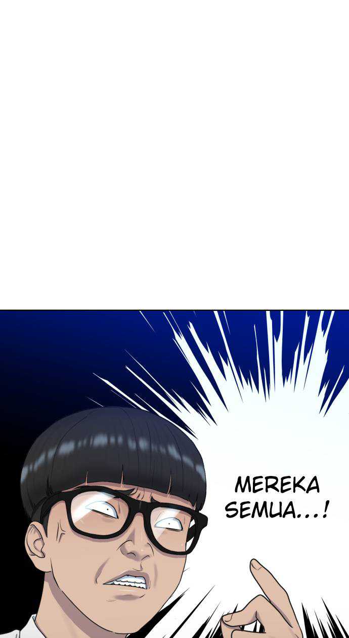 Hypnosis School Chapter 40 halaman 33