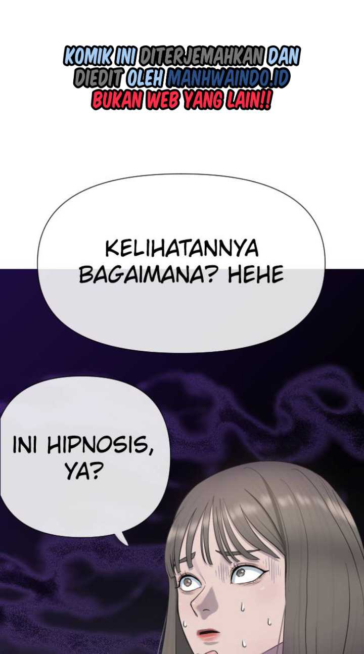 Hypnosis School Chapter 40 halaman 30
