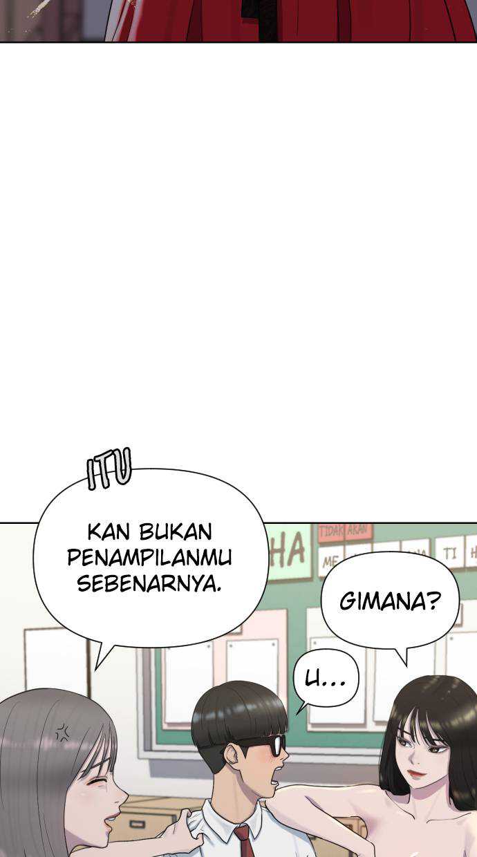 Hypnosis School Chapter 40 halaman 46