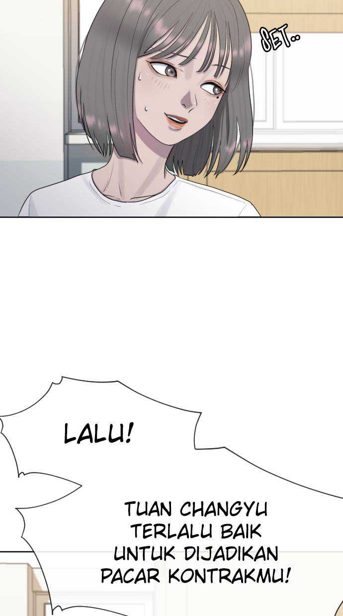Hypnosis School Chapter 40 halaman 13