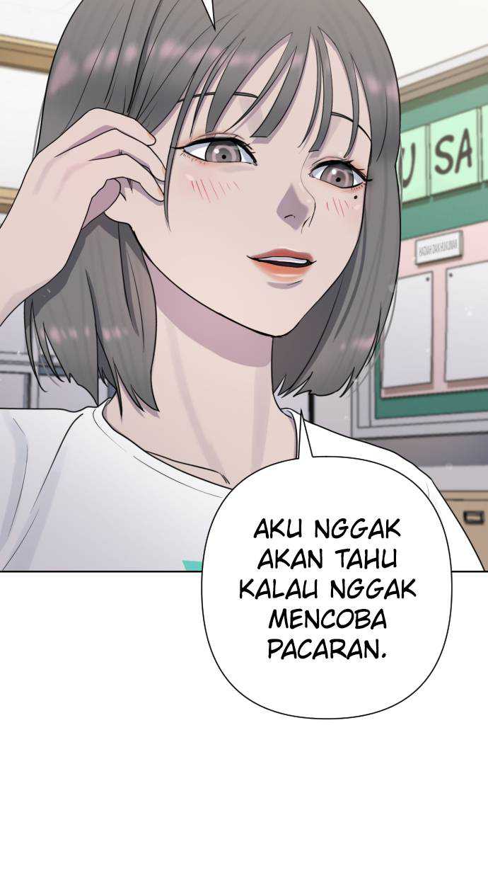 Hypnosis School Chapter 40 halaman 54
