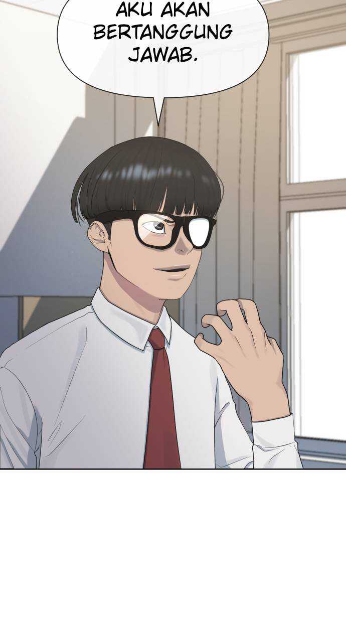 Hypnosis School Chapter 40 halaman 21
