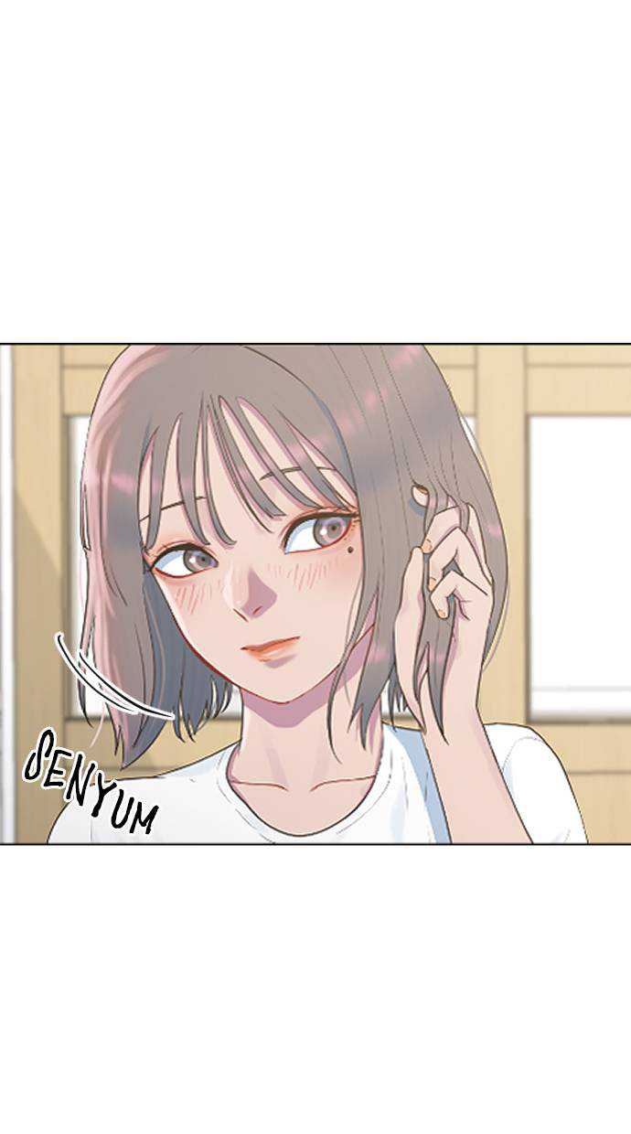 Hypnosis School Chapter 40 halaman 4