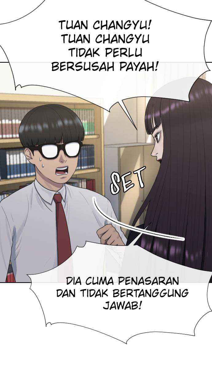 Hypnosis School Chapter 40 halaman 18