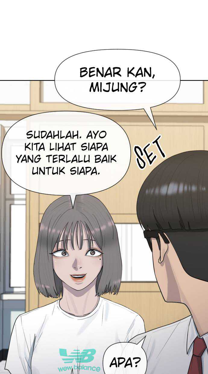Hypnosis School Chapter 40 halaman 22