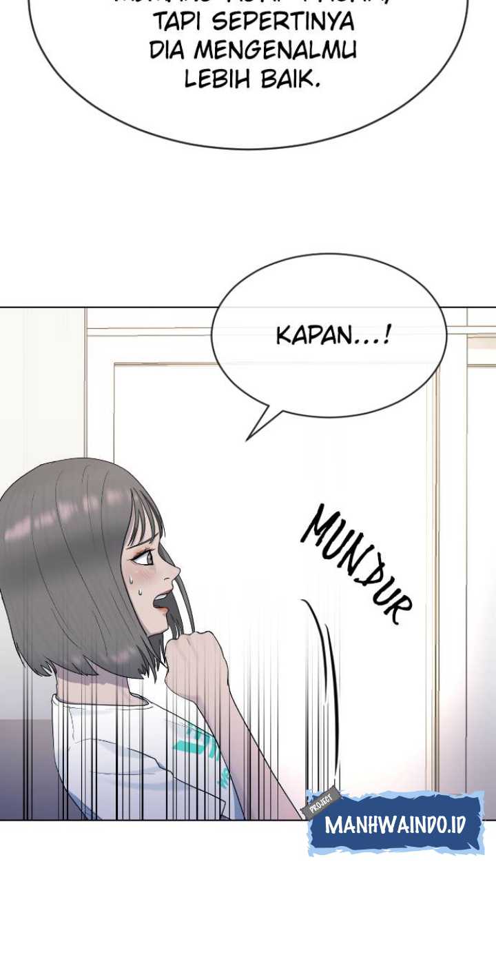 Hypnosis School Chapter 41 halaman 40