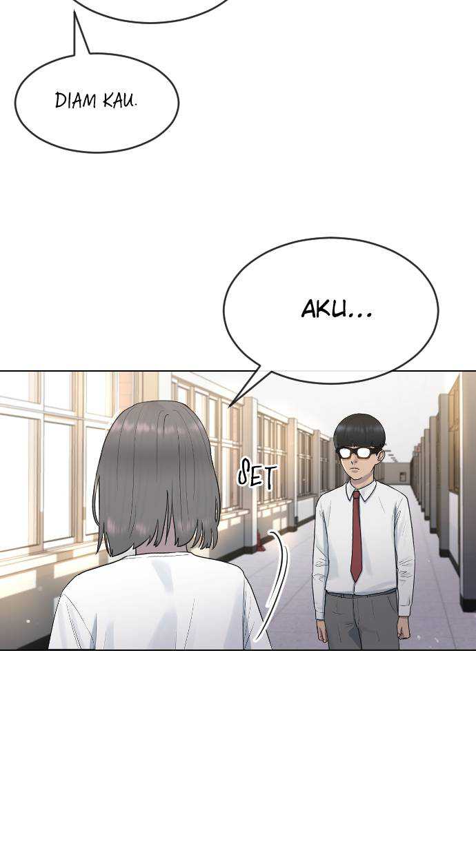 Hypnosis School Chapter 41 halaman 33