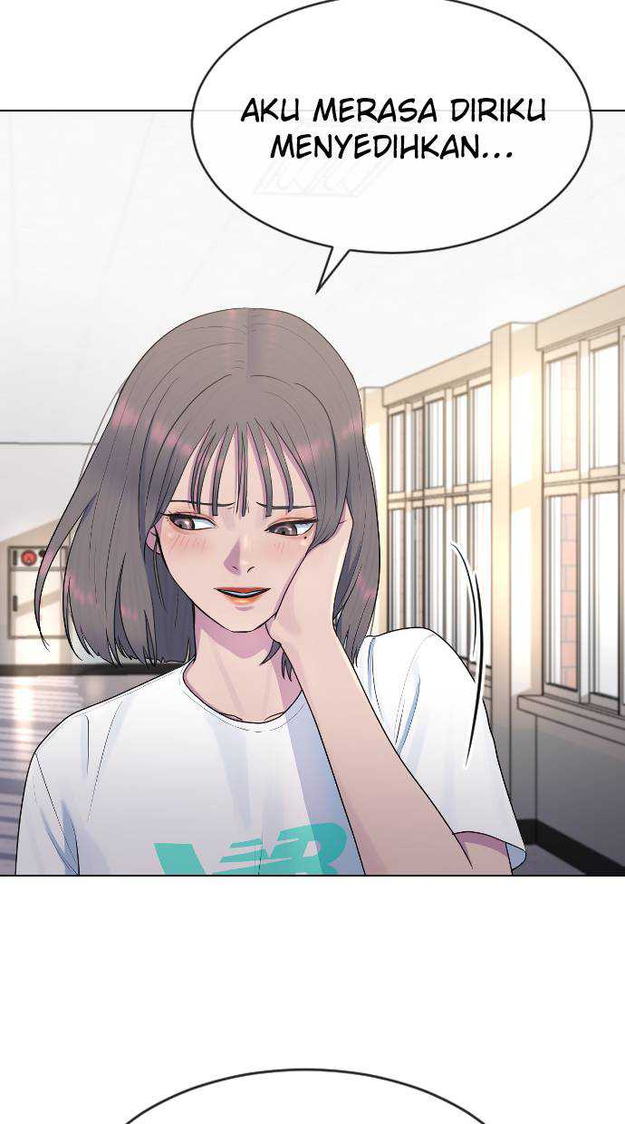 Hypnosis School Chapter 41 halaman 19