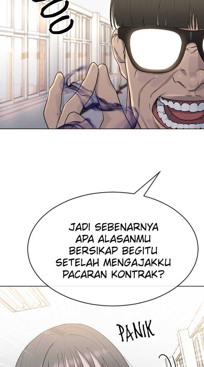 Hypnosis School Chapter 41 halaman 46