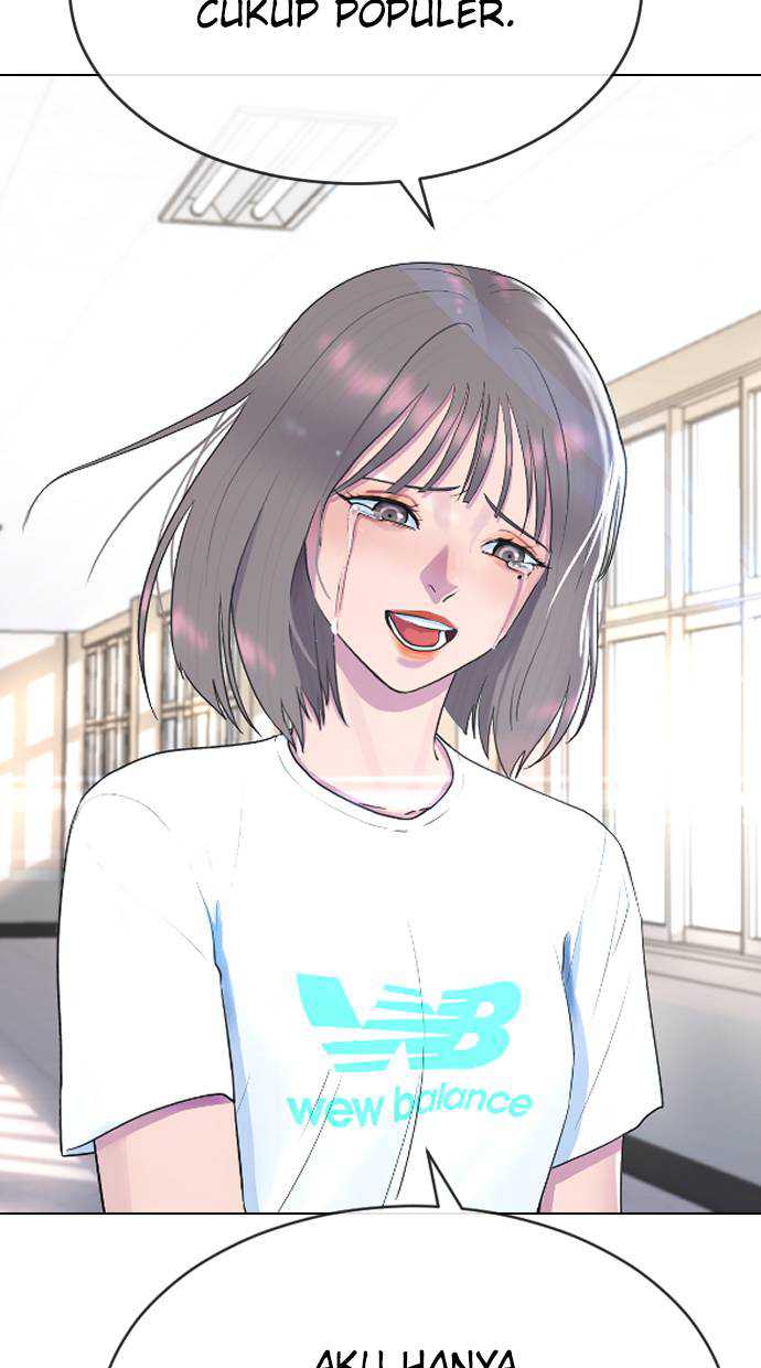 Hypnosis School Chapter 41 halaman 25