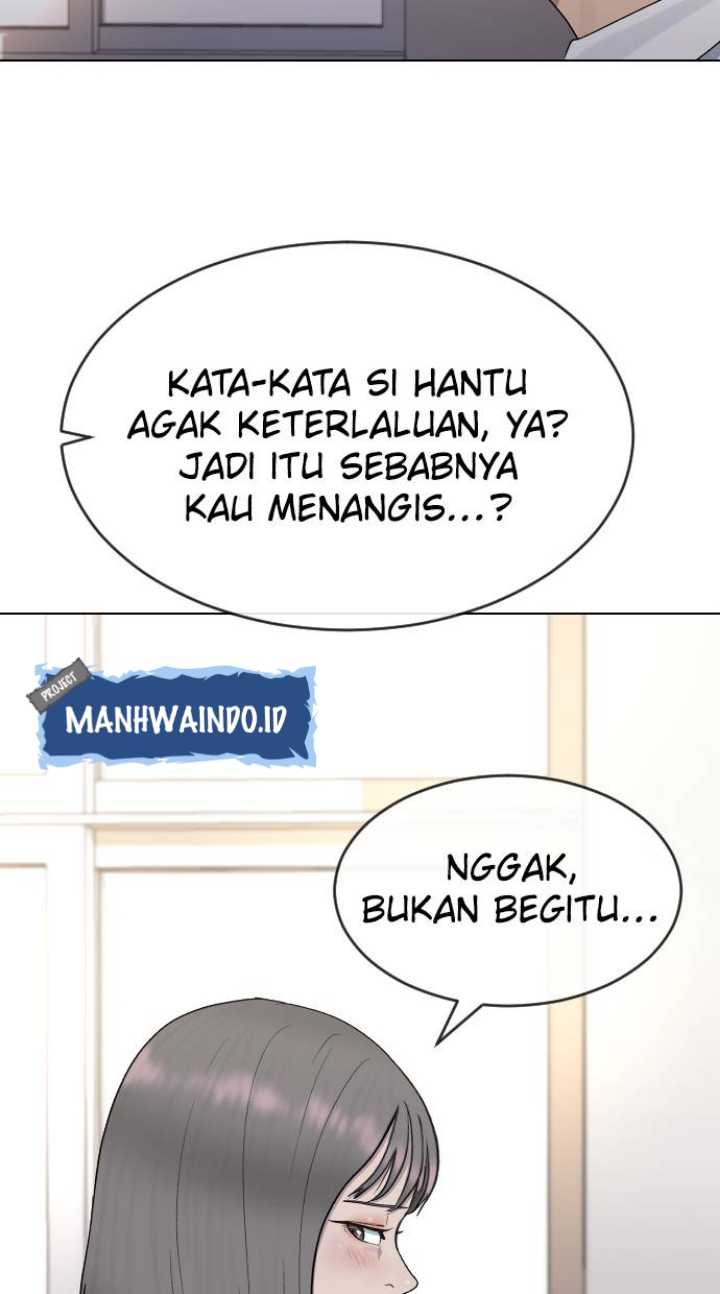 Hypnosis School Chapter 41 halaman 8