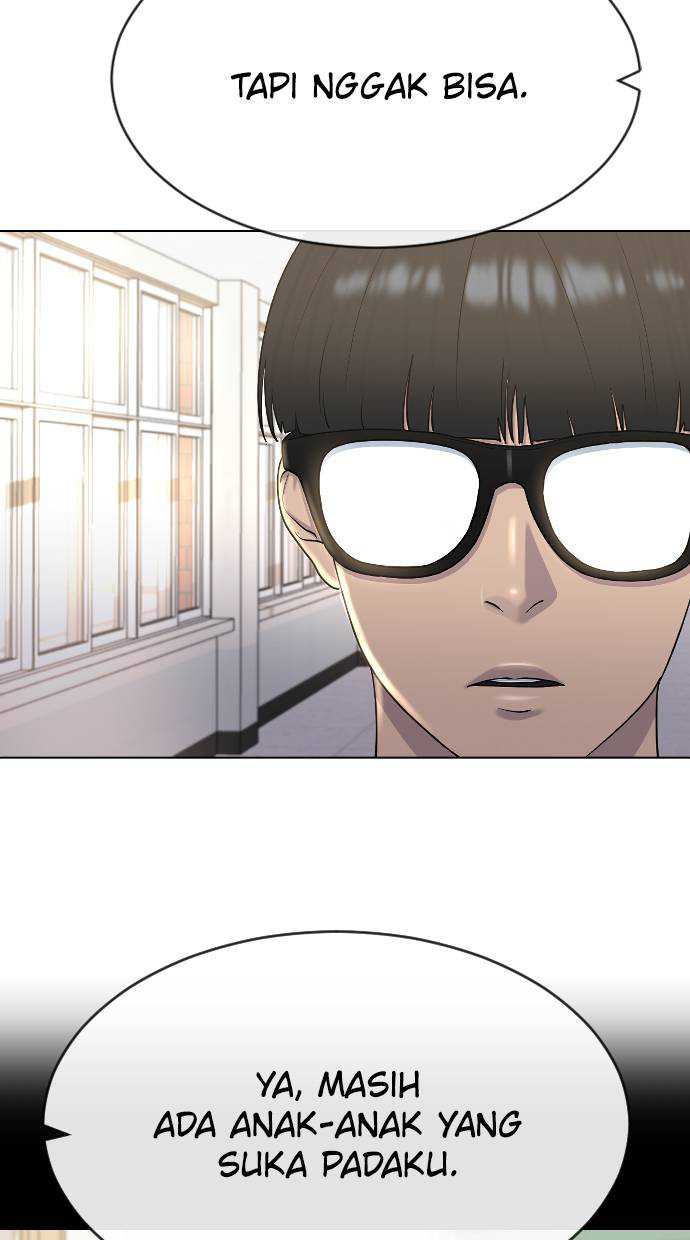 Hypnosis School Chapter 41 halaman 23