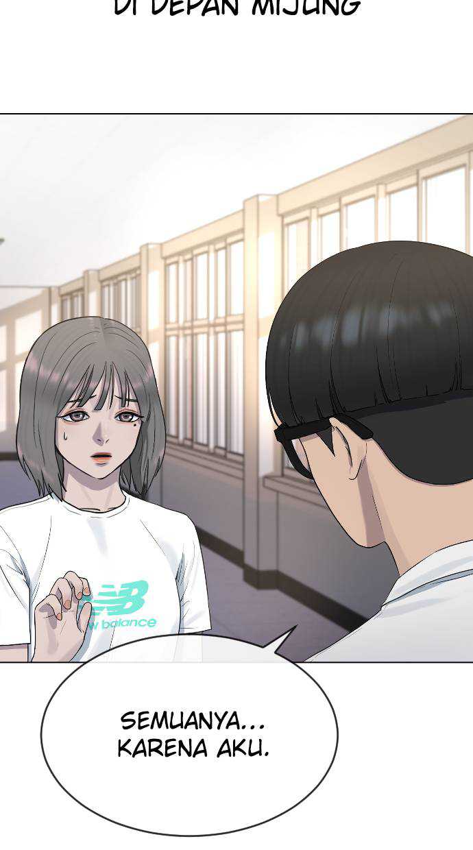 Hypnosis School Chapter 41 halaman 13