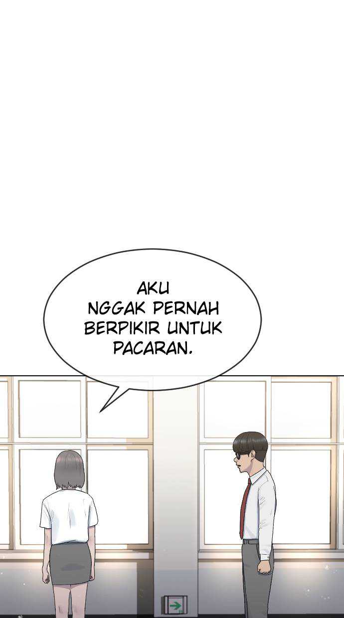 Hypnosis School Chapter 41 halaman 30