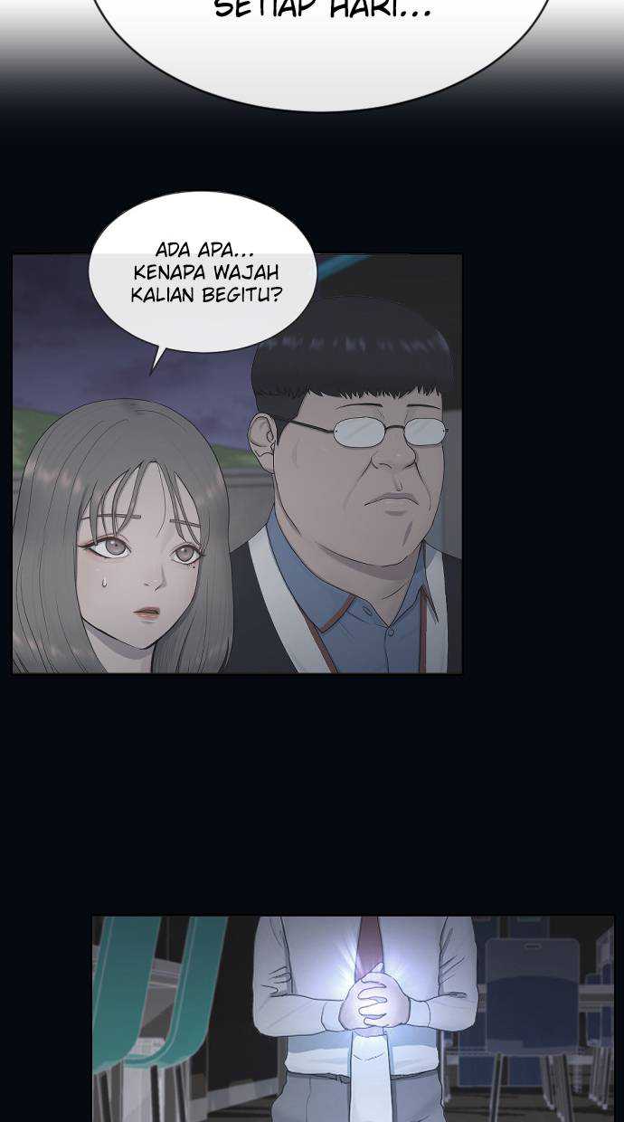 Hypnosis School Chapter 41 halaman 21