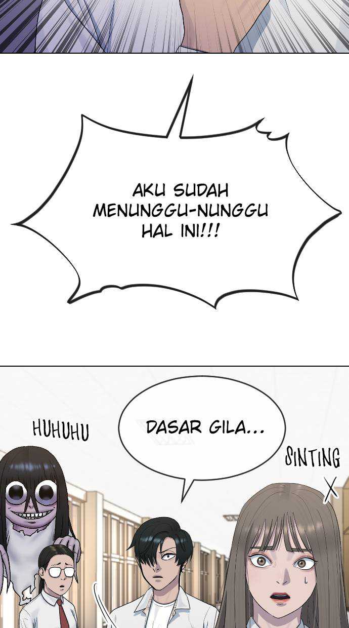 Hypnosis School Chapter 41 halaman 43