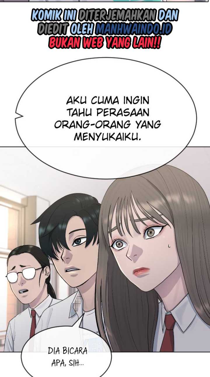 Hypnosis School Chapter 41 halaman 32