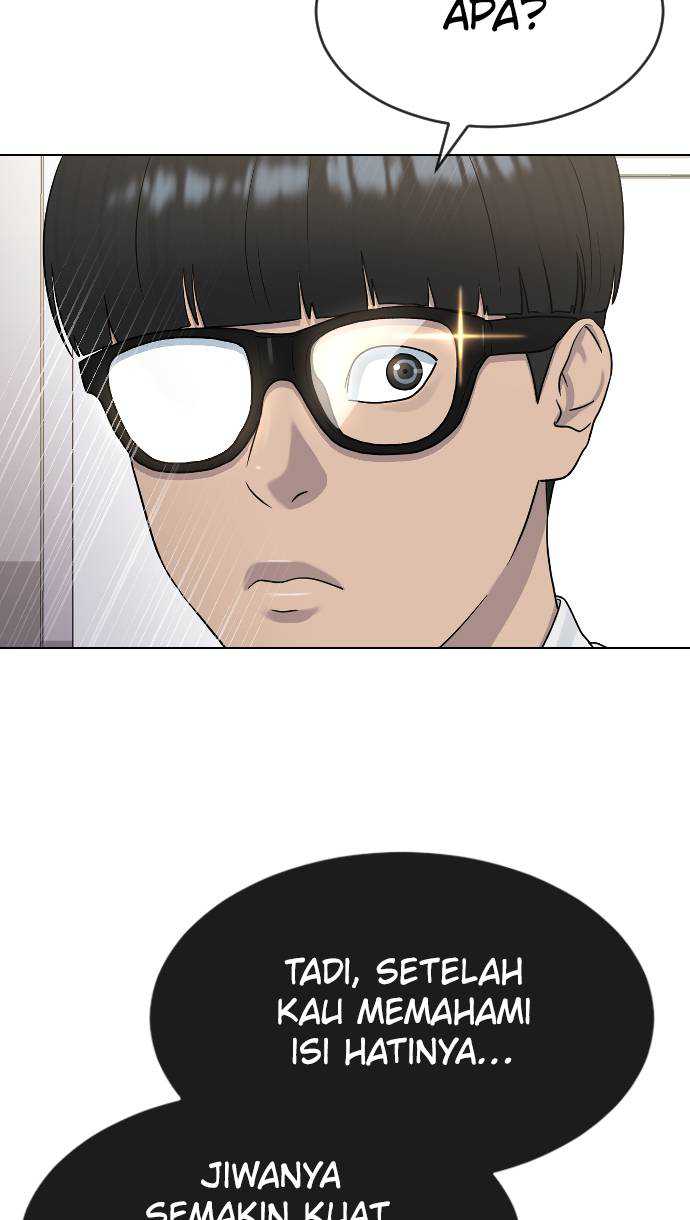 Hypnosis School Chapter 41 halaman 62