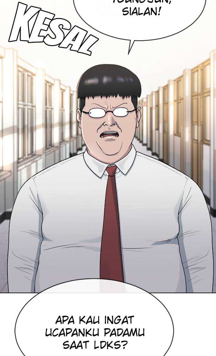 Hypnosis School Chapter 41 halaman 77