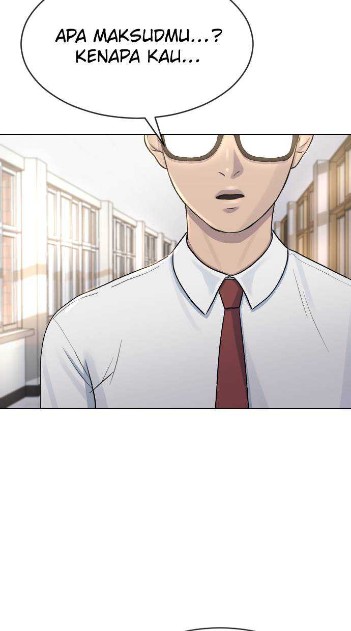 Hypnosis School Chapter 41 halaman 18