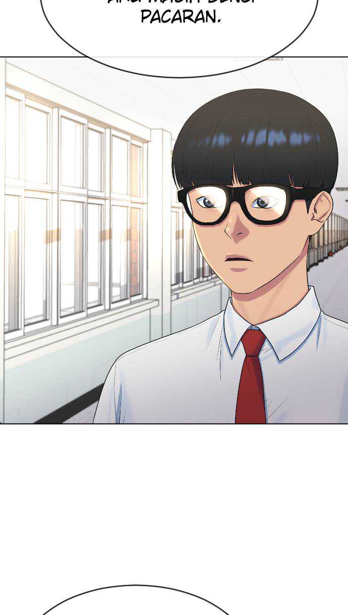Hypnosis School Chapter 41 halaman 17
