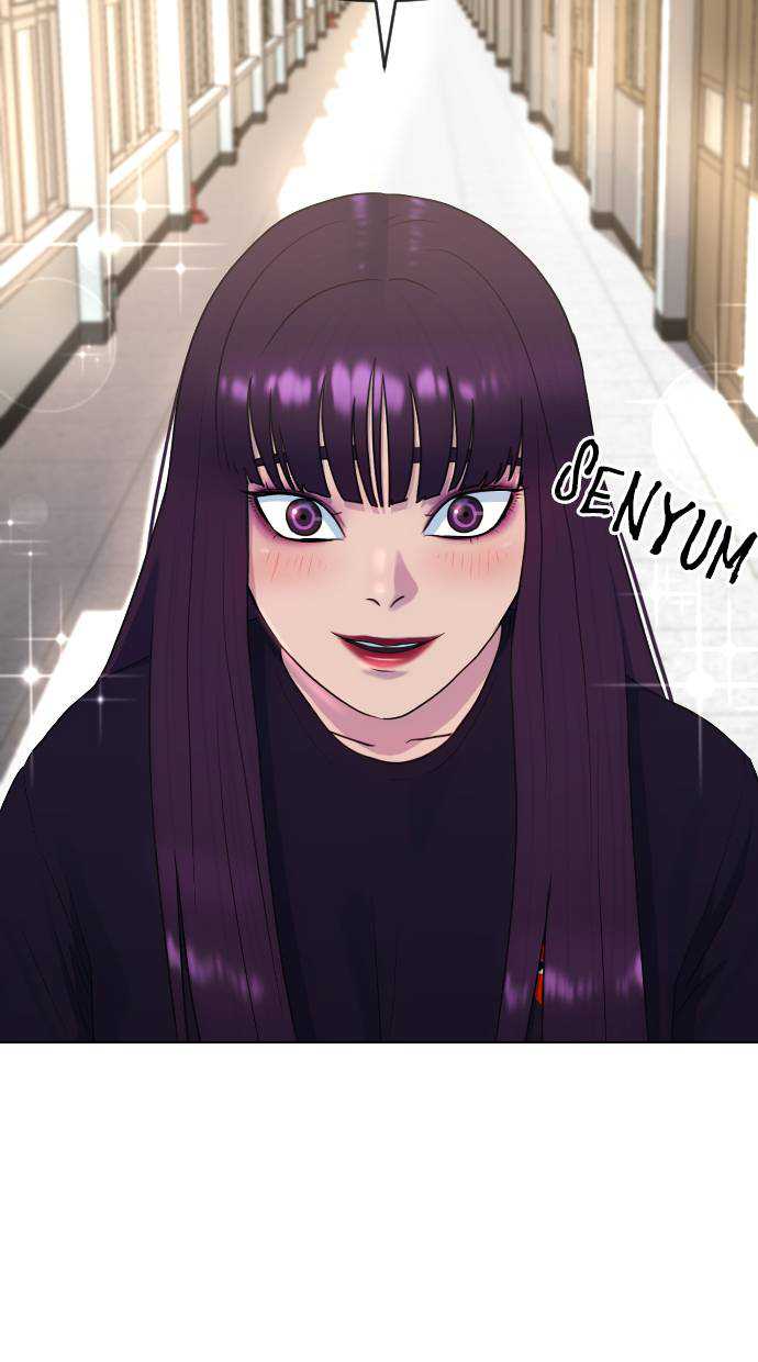 Hypnosis School Chapter 41 halaman 74