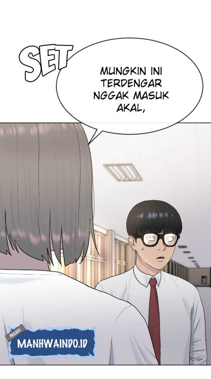 Hypnosis School Chapter 41 halaman 64