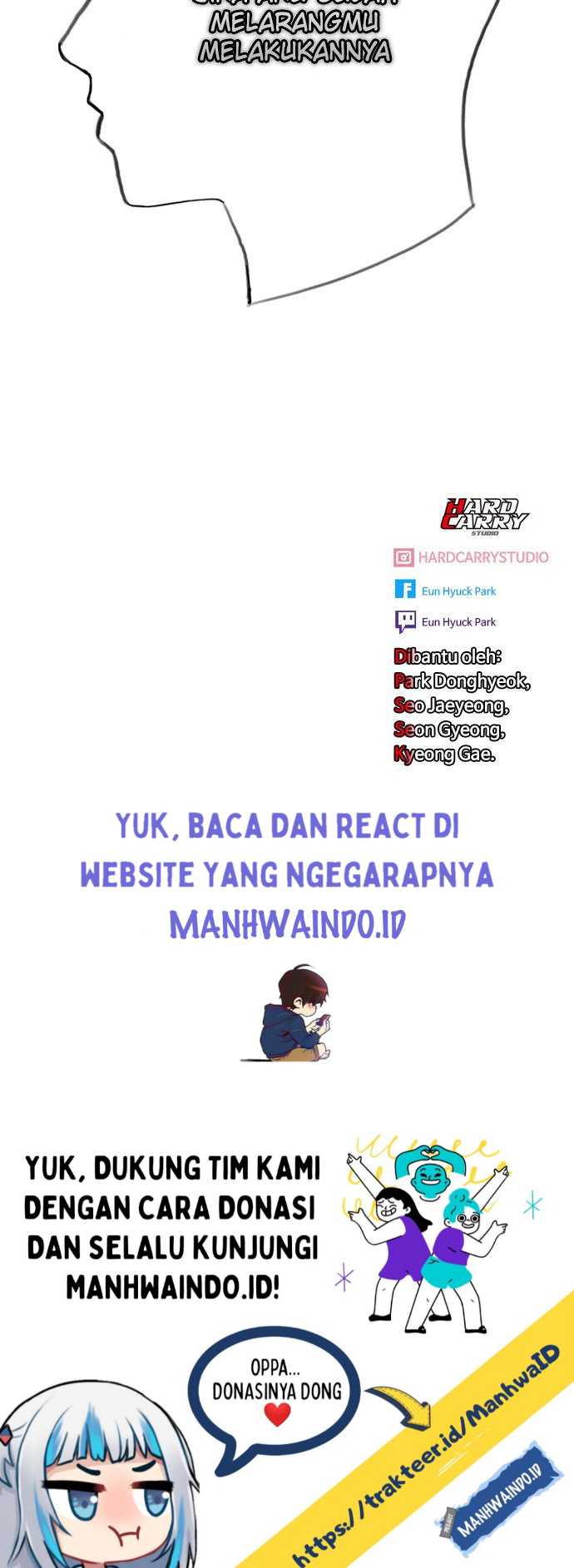 Hypnosis School Chapter 41 halaman 84