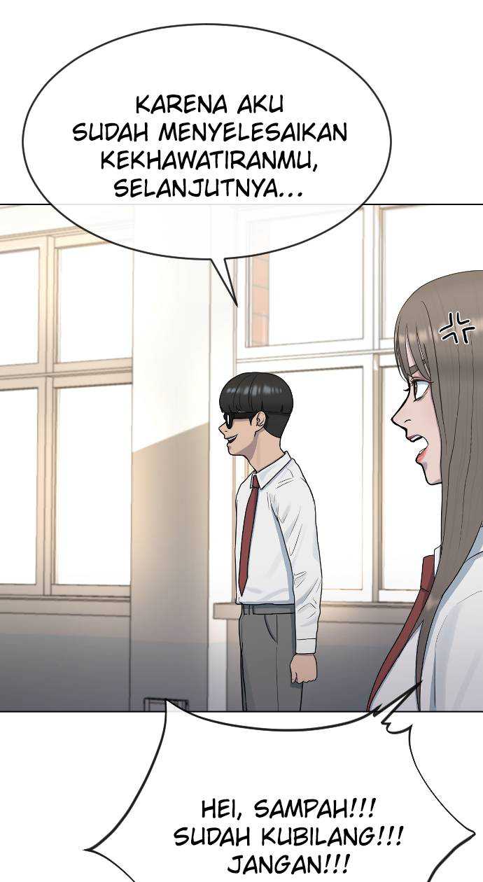 Hypnosis School Chapter 41 halaman 41
