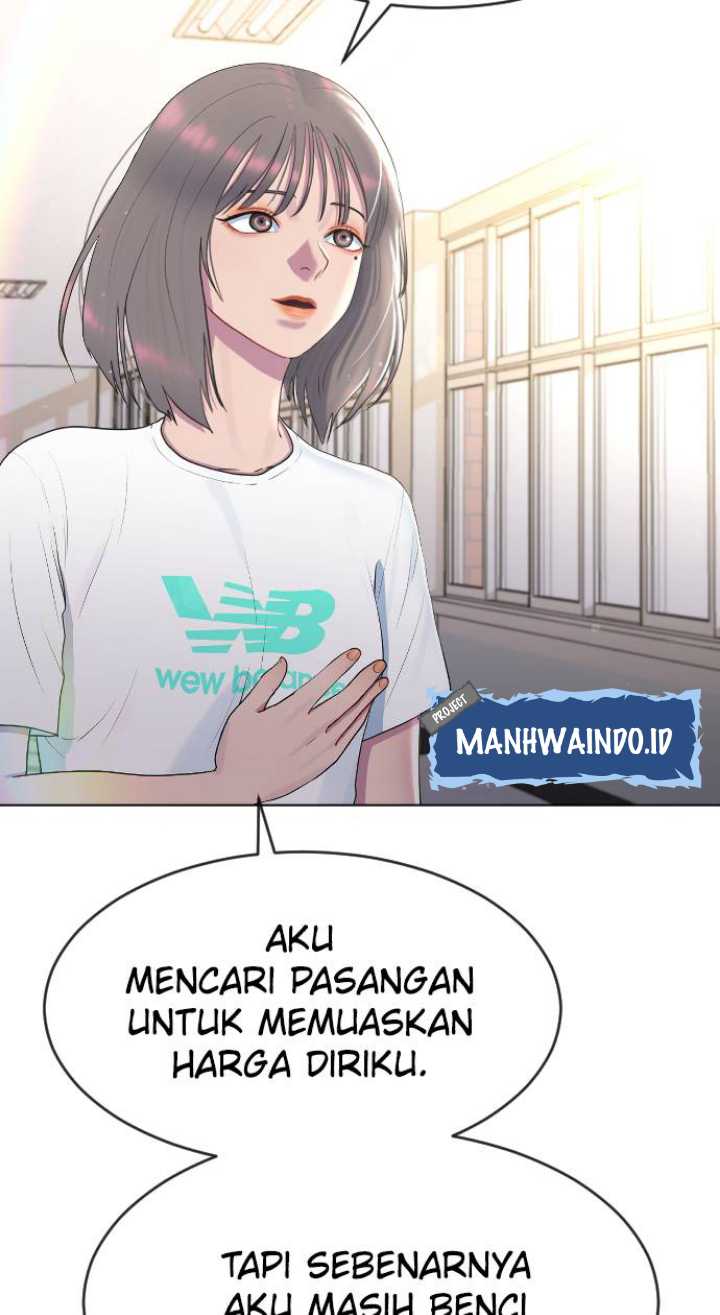 Hypnosis School Chapter 41 halaman 16