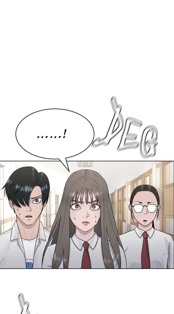 Hypnosis School Chapter 41 halaman 50