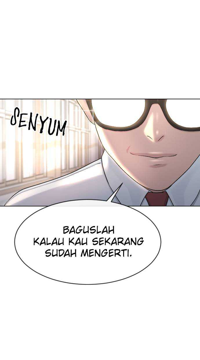 Hypnosis School Chapter 41 halaman 35