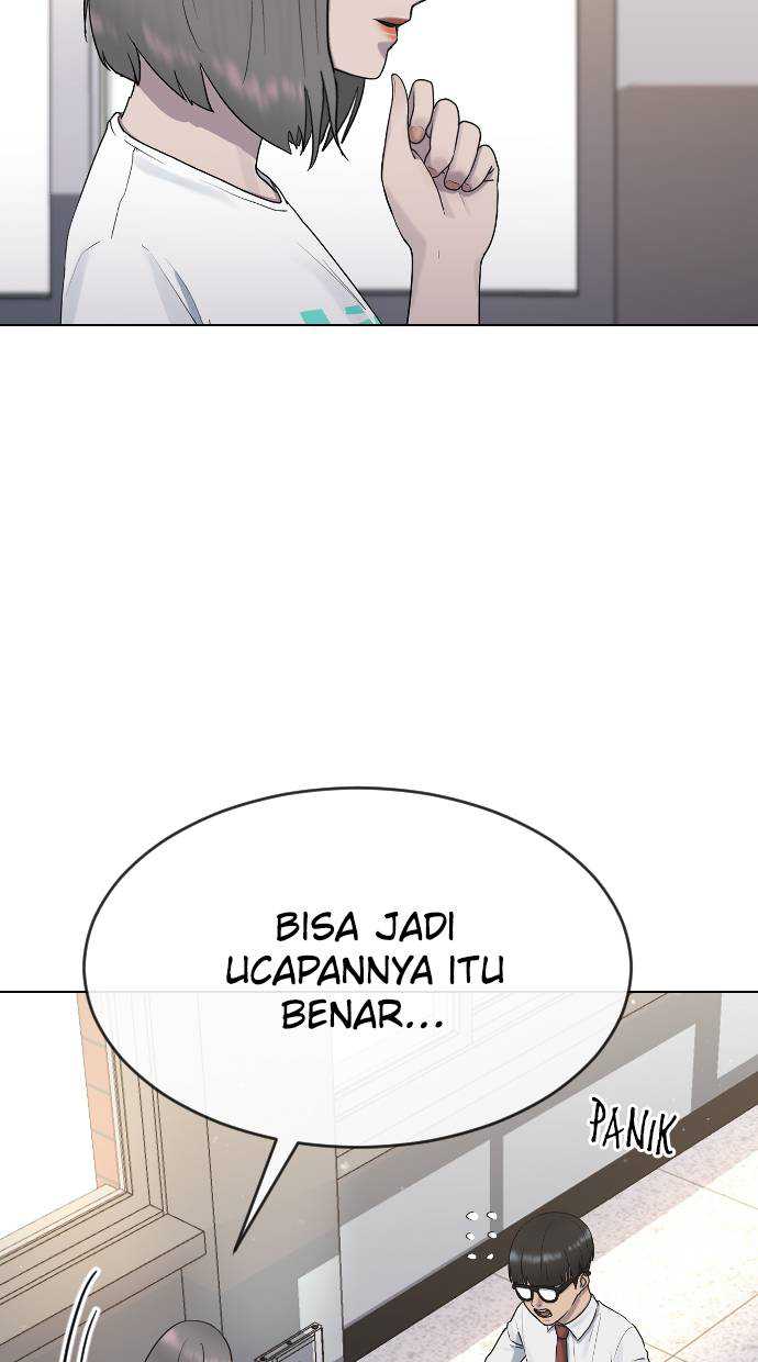 Hypnosis School Chapter 41 halaman 9