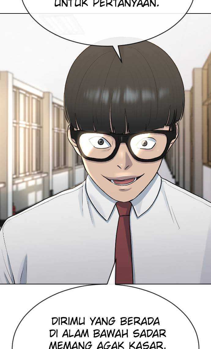 Hypnosis School Chapter 41 halaman 39